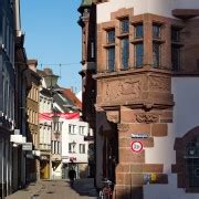 Freiburg: Historic City Center Walking Tour | GetYourGuide