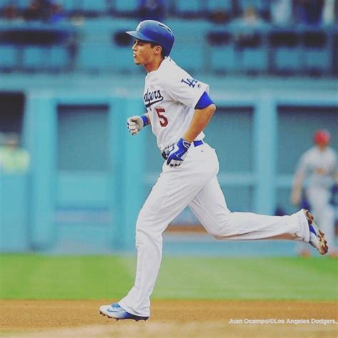 Corey Seager on Twitter: "🏃🏽…