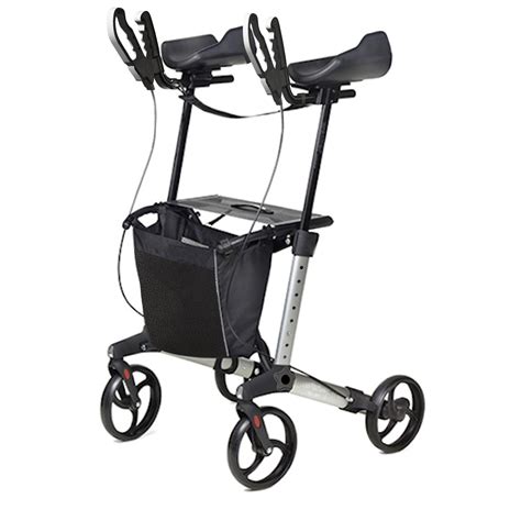 Upright Mobility Walker - Lightweight and High Quality - TrueCare