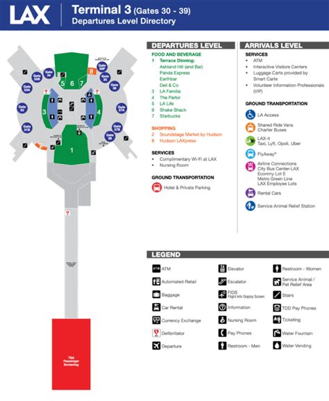 What Terminal is Delta at LAX Airport? +1-855-745-1194