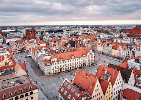 10 Must-Visit Wrocław Attractions For Every Tourism & Hospitality Student - Institute of ...