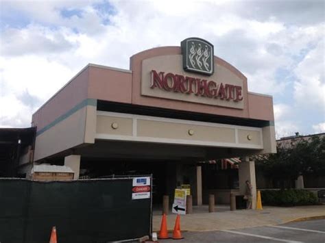 Northgate Mall