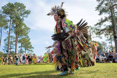 2019 Poarch Creek Indian Thanksgiving Pow Wow | Alabama Powwow