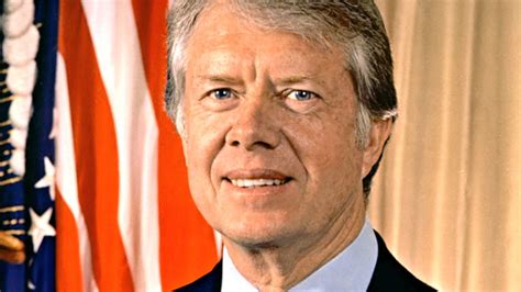 Jimmy Carter - U.S. President - Biography.com