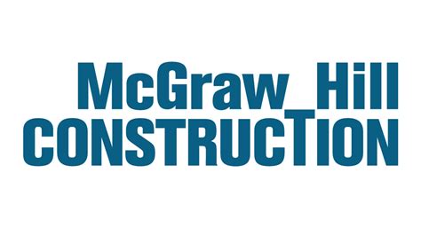 McGraw-Hill Construction Logo Download - AI - All Vector Logo