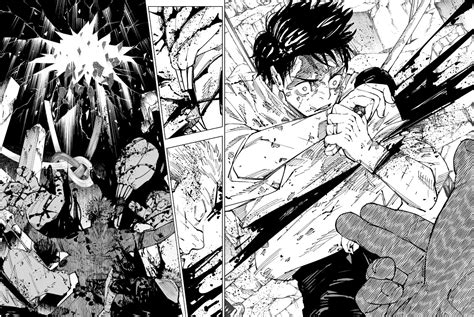 Jujutsu Kaisen Chapter 251 Spoilers: Release Date & Raw Scans