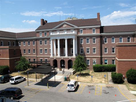 Fayetteville VA Medical Center | Veterans Health Care System… | Flickr