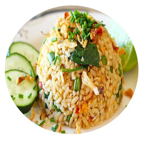 Nasi Goreng Kampung