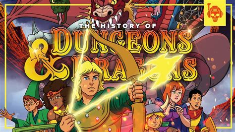 Dungeons and Dragons Complete Animated Series www.ugel01ep.gob.pe