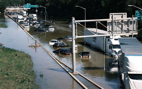 NYC Unveils Plan to Protect Waterfront from Climate Change - Scientific ...