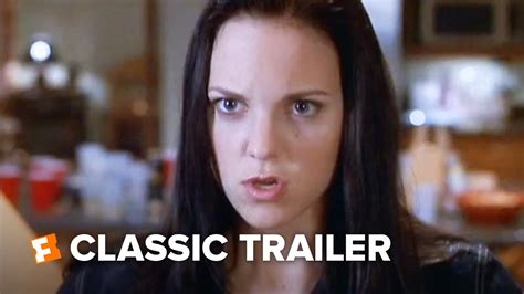 Scary Movie (2000) Trailer #1 | Movieclips Classic Trailers - YouTube