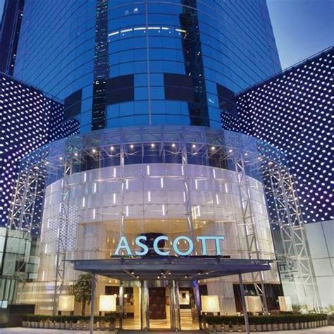 Ascott Raffles Place Singapore | Address Guru