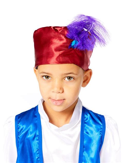 Adorable Aladdin - Child Costume | Party Delights