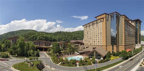 Harrah's Cherokee Casino Resort in Cherokee, NC | Expedia