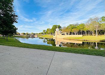 3 Best Public Parks in Irving, TX - Expert Recommendations