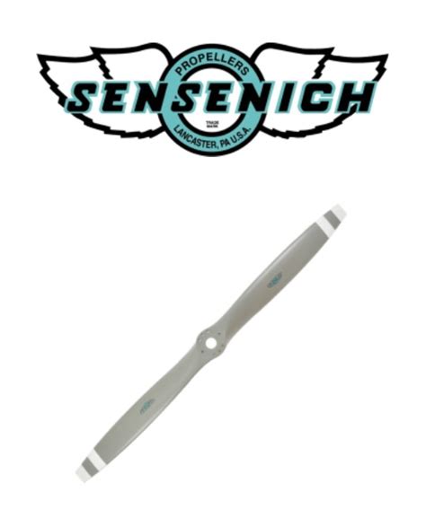 Sensenich Propeller Dealer Distributor Metal Propeller Bolt Kit