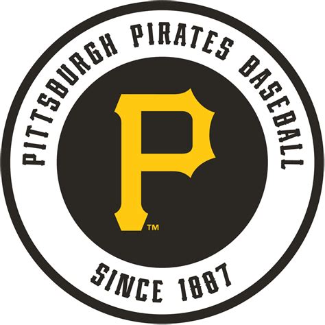 Best Pittsburgh Pirates Logos of All-Time - Bucs Dugout