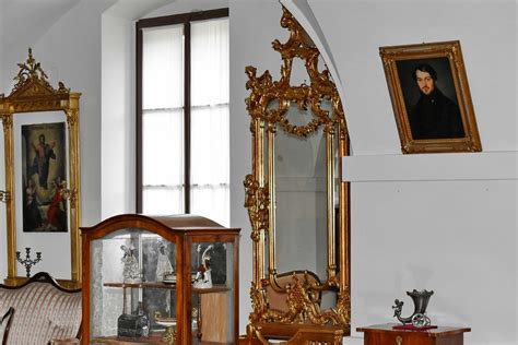 Free picture: baroque, interior design, house, cabinet, home, seat ...