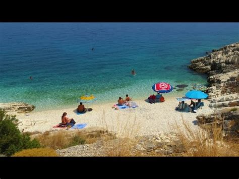 TOP 5 Beaches you should visit in Argostoli, Greece - Secret World