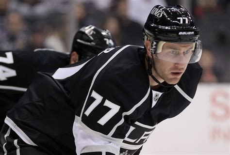 L.A. Kings: 5 Reasons the Jeff Carter Trade Has Been a Success | News ...