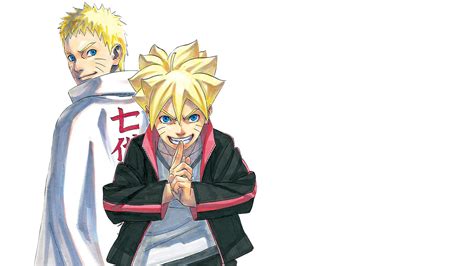 Boruto and Naruto Wallpapers - Top Free Boruto and Naruto Backgrounds - WallpaperAccess