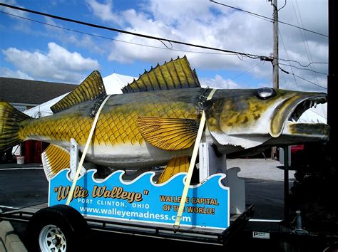 Perch, Peach, Pierogi and Polka Festival - Port Clinton, Ohio