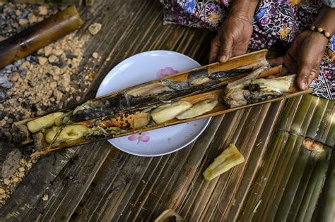 Kedah AKM offers visitors a glimpse into Orang Asli culture | The Star