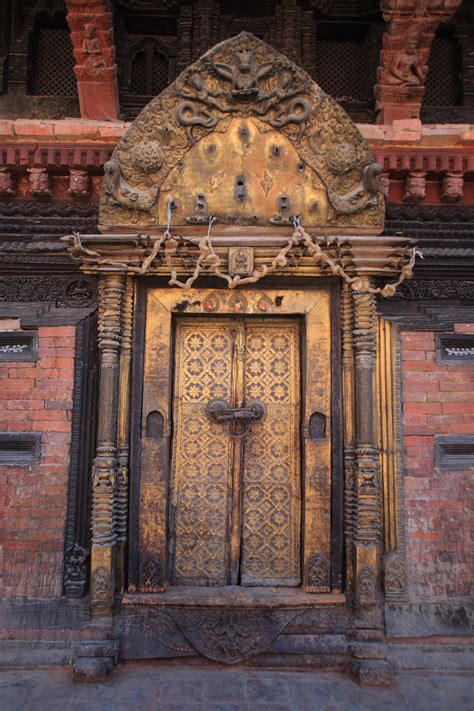 Nepal 2008: Patan