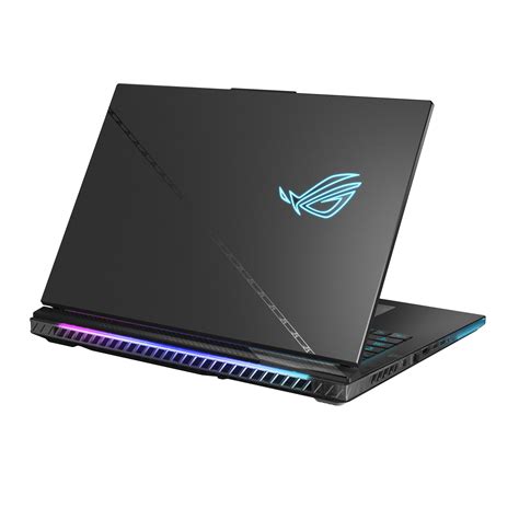 ASUS ROG Strix SCAR series and ROG Zephyrus G16 start sales