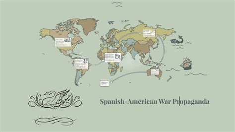 Spanish American War Yellow Journalism by Morgan Thelen on Prezi