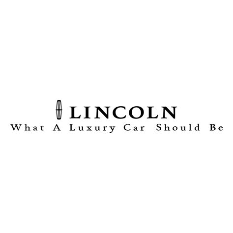 Lincoln Logo Png