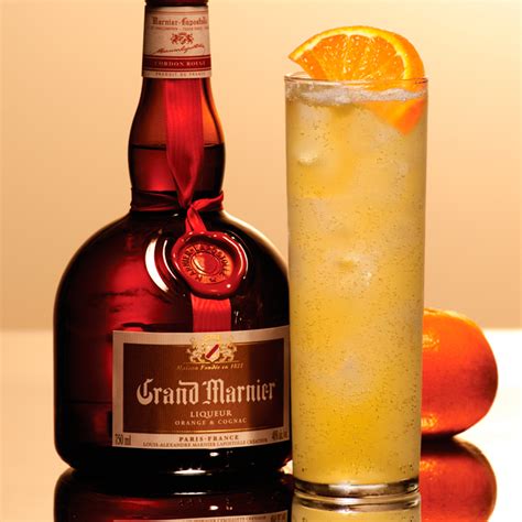 10 of the Best Grand Marnier Cocktail Drinks