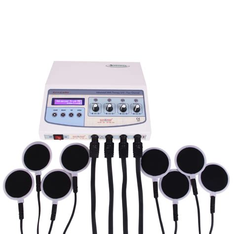 Ultrasound Therapy Machine 1Mhz – Medinza Healthcare