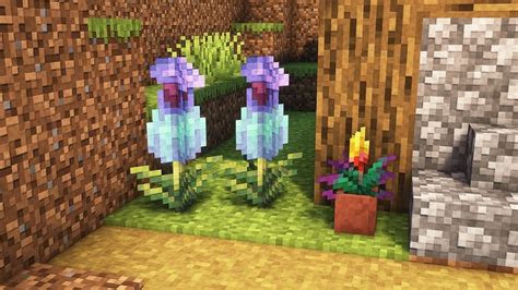 How to get torchflower and pitcher plant in Minecraft 1.20 update