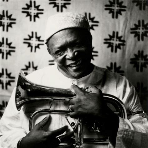 Hugh Masekela | iHeart