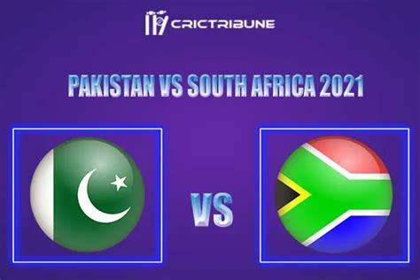 SA vs PAK Live Score, 3rd ODI, SA vs PAK Live Cricket Score, Pakistan ...