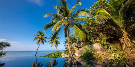 Banyan Tree Seychelles in Mahe, Seychelles