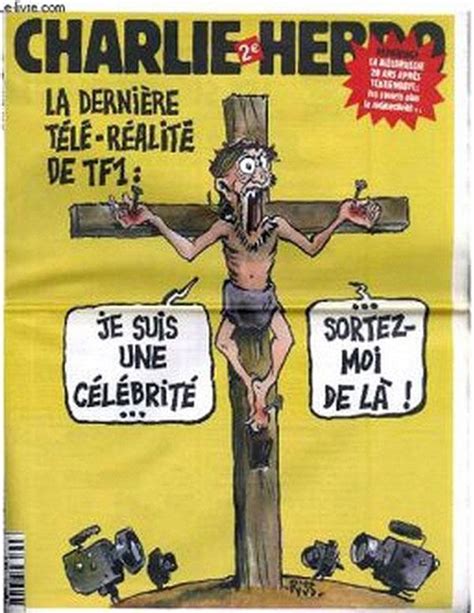 10 Controversial Charlie Hebdo Covers Translated