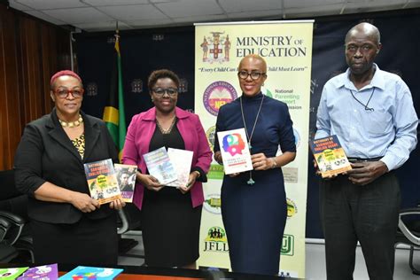 Jamaica Observer | Books for minister | University of the West Indies Press