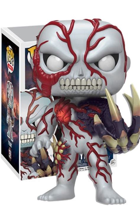 Pop! Games: Resident Evil - Tyrant Exclusive! | Funko Universe, Planet ...