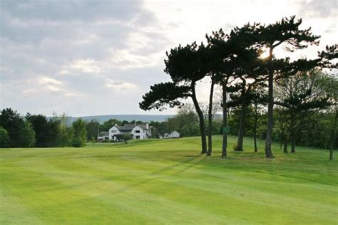 The 8 Best Golf Courses in Sheffield (2023) | Go&Golf