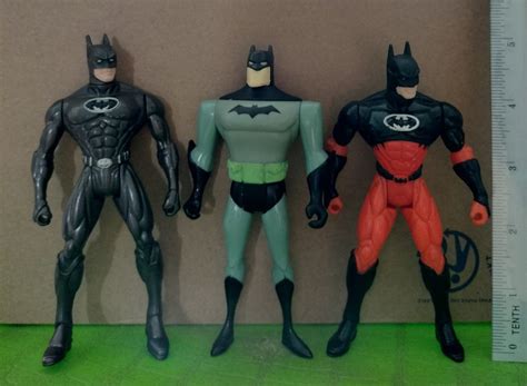 DC Super Hero, Hobbies & Toys, Toys & Games on Carousell