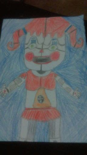 Fnaf sister location | Five Nights at Freddys PT/BR Amino