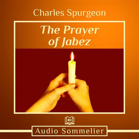 The Prayer of Jabez Audiobook, written by Charles H. Spurgeon | Downpour.com