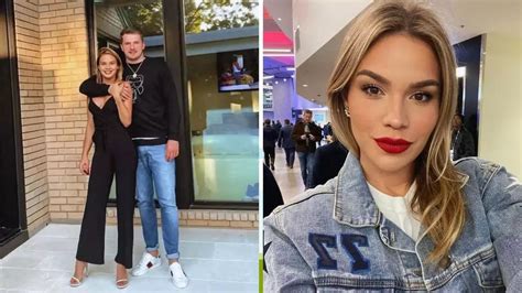 Luka Doncic's Girlfriend, Anamaria Goltes: A Tale Of Young Love » Daily ...