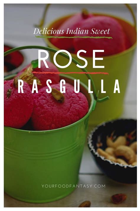 Rose Rasgulla - Pink Rasgulla Recipe | Recipe | Rasgulla recipe, Milk recipes, Recipes