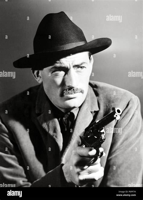 Original Film Title: THE GUNFIGHTER. English Title: THE GUNFIGHTER. Film Director: HENRY KING ...