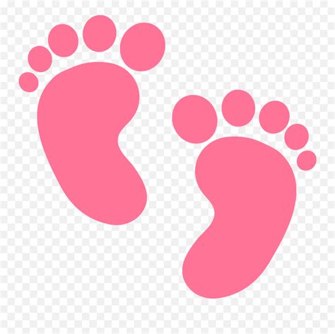 Download Hd Baby Feet Pink Png - Blue Baby Feet Png,Baby Feet Png - free transparent png images ...