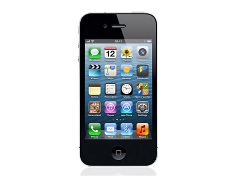 Apple iPhone 4S user reviews and ratings – NDTV Gadgets360.com