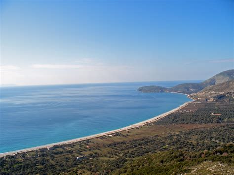 Hiking Trip to Borsh Castle - Hiking Tour of Borsh Albania | Sondor Travel